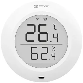 Senzor temperature i higrometar EZVIZ T51C Senzor temperature i higrometar EZVIZ T51C