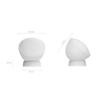 EZVIZ PIR senzor T1C