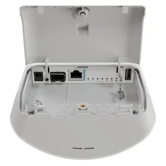Mikrotik L22UGS-5HaxD2HaxD-15S, mANTBox sjekira 15s Mikrotik L22UGS-5HaxD2HaxD-15S, mANTBox sjekira 15s