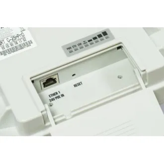 Mikrotik RB911G-5HPnD-QRT 600MHz, 64MB RAM, ROS L4 Mikrotik RB911G-5HPnD-QRT 600MHz, 64MB RAM, ROS L4