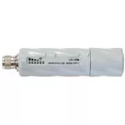 MikroTik Outd. GrooveA 52HPn 2+5GHz 802.11a/b/g/n