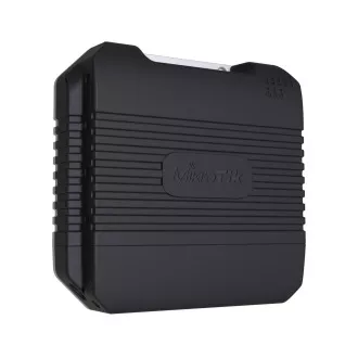 MikroTik LtAP-2HnD&FG621-EA, LtAP LTE6 komplet