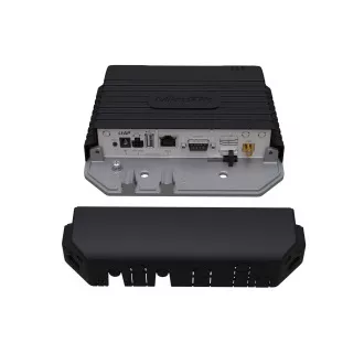 MikroTik LtAP-2HnD&FG621-EA, LtAP LTE6 komplet