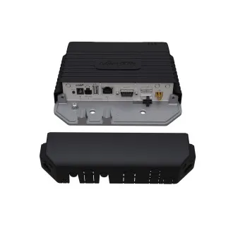 MikroTik LtAP-2HnD&FG621-EA, LtAP LTE6 komplet MikroTik LtAP-2HnD&FG621-EA, LtAP LTE6 komplet
