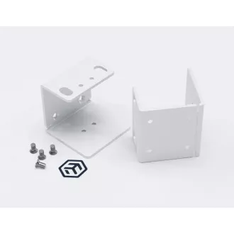 MikroTik RMK-2/10 - 1U Dual/10 inčni komplet za montažu na stalak MikroTik RMK-2/10 - 1U Dual/10 inčni komplet za montažu na stalak