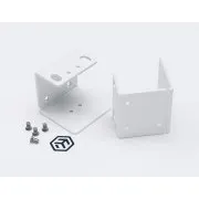 MikroTik RMK-2/10 - 1U Dual/10 inčni komplet za montažu na stalak