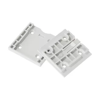 MikroTik RMK-2x10/19 - 10" komplet za montažu 2x CSS318-16G-2S+IN u 1U 19" rack
