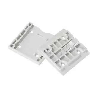 MikroTik RMK-2x10/19 - 10" komplet za montažu 2x CSS318-16G-2S+IN u 1U 19" rack MikroTik RMK-2x10/19 - 10" komplet za montažu 2x CSS318-16G-2S+IN u 1U 19" rack