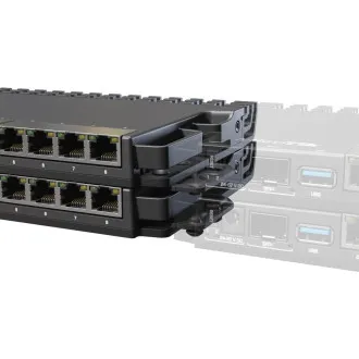 MikroTik K-79 - Rack uši za seriju RB5009