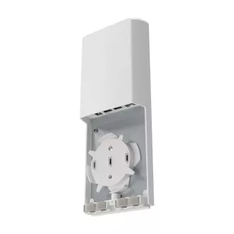 MikroTik FTC21 optičko-bakreni pretvarač (2 x 1G Eth, 1 x 2.5G SFP)