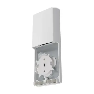 MikroTik FTC21 optičko-bakreni pretvarač (2 x 1G Eth, 1 x 2.5G SFP) MikroTik FTC21 optičko-bakreni pretvarač (2 x 1G Eth, 1 x 2.5G SFP)