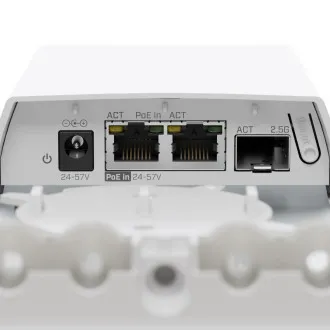 MikroTik FTC21 optičko-bakreni pretvarač (2 x 1G Eth, 1 x 2.5G SFP) MikroTik FTC21 optičko-bakreni pretvarač (2 x 1G Eth, 1 x 2.5G SFP)