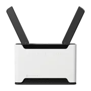 MikroTik S53UG+5HaxD2HaxD-TC&RG650E-EU, Chateau 5G ax R17 komplet