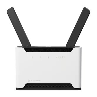 MikroTik S53UG+5HaxD2HaxD-TC&RG650E-EU, Chateau 5G ax R17 komplet