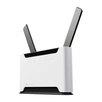 MikroTik S53UG+5HaxD2HaxD-TC&RG650E-EU, Chateau 5G ax R17 komplet