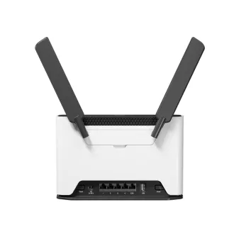 MikroTik S53UG+5HaxD2HaxD-TC&RG650E-EU, Chateau 5G ax R17 komplet