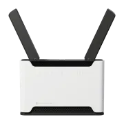 MikroTik S53UG+5HaxD2HaxD-TC&RG650E-EU, Chateau 5G ax R17 komplet