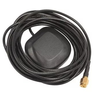 MikroTik ACGPSA - GPS antena sa SMA konektorom MikroTik ACGPSA - GPS antena sa SMA konektorom