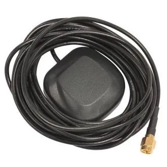 MikroTik ACGPSA - GPS antena sa SMA konektorom MikroTik ACGPSA - GPS antena sa SMA konektorom