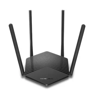Mercusys MR60X AX1500 WiFi 6 dvopojasni usmjerivač