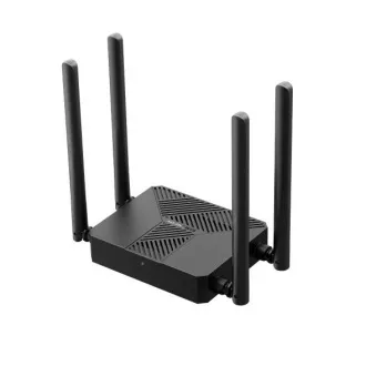 MErcusys MR62X AX1500 WiFi 6 dvopojasni usmjerivač