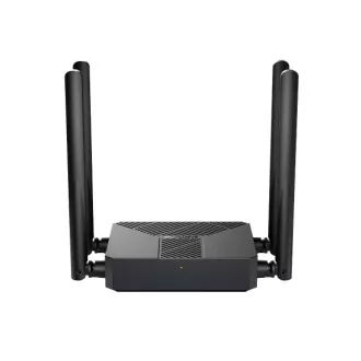 MErcusys MR62X AX1500 WiFi 6 dvopojasni usmjerivač