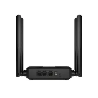 MErcusys MR62X AX1500 WiFi 6 dvopojasni usmjerivač