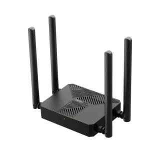 MErcusys MR62X AX1500 WiFi 6 dvopojasni usmjerivač MErcusys MR62X AX1500 WiFi 6 dvopojasni usmjerivač