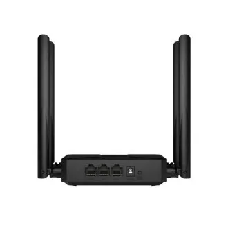 MErcusys MR62X AX1500 WiFi 6 dvopojasni usmjerivač MErcusys MR62X AX1500 WiFi 6 dvopojasni usmjerivač