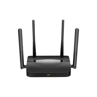 Mercusys MR25BE BE3600 dvopojasni Wifi7 ruter