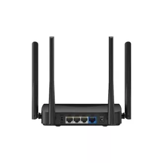 Mercusys MR25BE BE3600 dvopojasni Wifi7 ruter