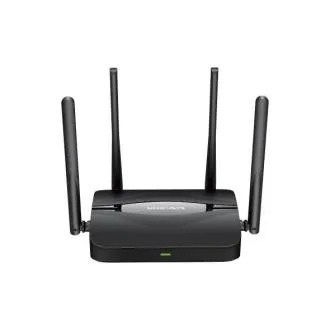 Mercusys MR25BE BE3600 dvopojasni Wifi7 ruter Mercusys MR25BE BE3600 dvopojasni Wifi7 ruter