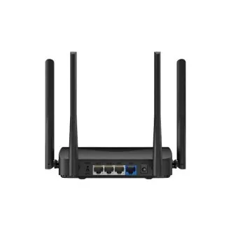 Mercusys MR25BE BE3600 dvopojasni Wifi7 ruter Mercusys MR25BE BE3600 dvopojasni Wifi7 ruter