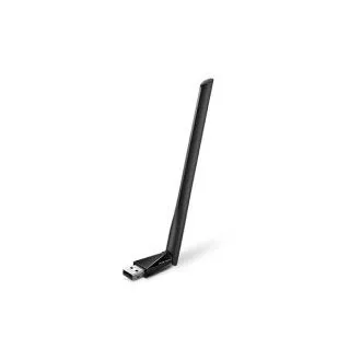 Mercusys MU6H 650Mbps bežični USB 2.0 klijent, snažna vanjska antena Mercusys MU6H 650Mbps bežični USB 2.0 klijent, snažna vanjska antena