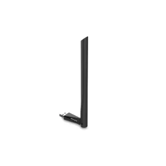 Mercusys MU6H 650Mbps bežični USB 2.0 klijent, snažna vanjska antena Mercusys MU6H 650Mbps bežični USB 2.0 klijent, snažna vanjska antena