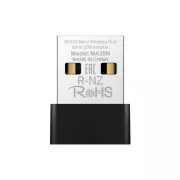 Mercusys MA20N AC650 Nano Wi-Fi USB adapter