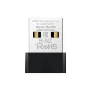 Mercusys MA20N AC650 Nano Wi-Fi USB adapter