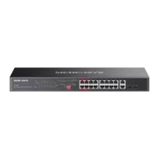 Mercusys MS120GP 20xGb stolni preklopnik (16xPOE+)