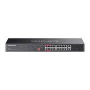 Mercusys MS120GP 20xGb stolni preklopnik (16xPOE+)