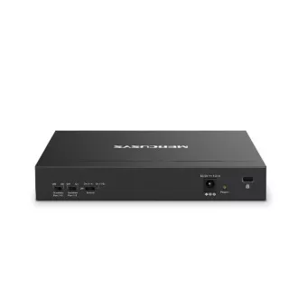 Mercusys MS110P 10xFE stolni preklopnik 8xPoE+