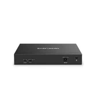 Mercusys MS108GP 8xGb stolni preklopnik 7xPoE+ Mercusys MS108GP 8xGb stolni preklopnik 7xPoE+
