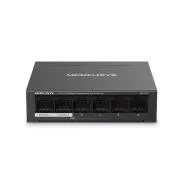 Mercusys MS106LP 6xFE stolni preklopnik 4xPoE+