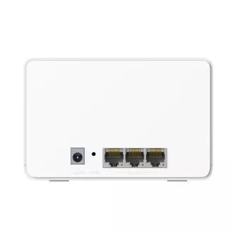 Halo H80X (1-pakiranje) 3000 Mbps kućni mesh WiFi6 sustav
