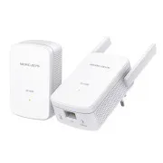 Mercusys MP510 KIT AV1000 Gb Powerline N300 komplet