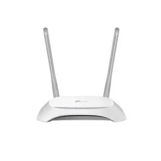 TP-Link TL-WR850N N300 WiFi ruter