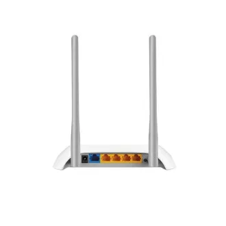 TP-Link TL-WR850N N300 WiFi ruter