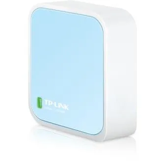 TP-LINK TL-WR802N N300 Nano ruter/AP/produživač/klijent/hotspot, 1x RJ45, 1x Micro USB TP-LINK TL-WR802N N300 Nano ruter/AP/produživač/klijent/hotspot, 1x RJ45, 1x Micro USB