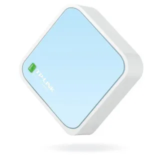 TP-LINK TL-WR802N N300 Nano ruter/AP/produživač/klijent/hotspot, 1x RJ45, 1x Micro USB TP-LINK TL-WR802N N300 Nano ruter/AP/produživač/klijent/hotspot, 1x RJ45, 1x Micro USB