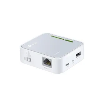 TP-LINK TL-WR902AC AC750 Mini ruter/produživač signala/klijent/AP, 1xRJ45, 1xUSB 2.0 TP-LINK TL-WR902AC AC750 Mini ruter/produživač signala/klijent/AP, 1xRJ45, 1xUSB 2.0