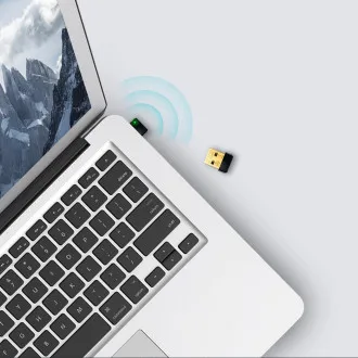 TP-Link TL-WN725N 150Mbps Nano Wifi N USB 2.0 adapter TP-Link TL-WN725N 150Mbps Nano Wifi N USB 2.0 adapter